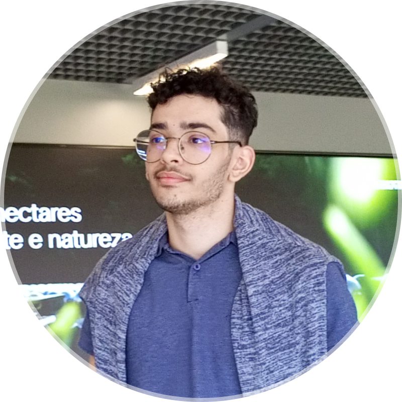 Foto do perfil